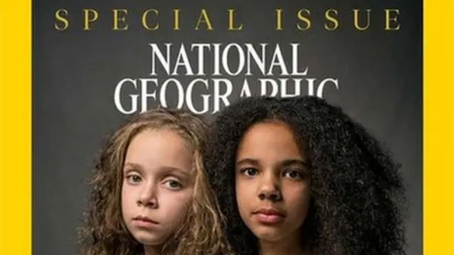 نیشنل جیوگرافک