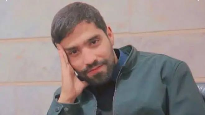 حمیدرضا رجب‌زاده