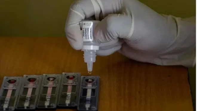 Serikali inaamini kwamba mashirika yasiokuwa ya kiserikali NGOs hutumia vituo hivyo vya afya kukuza mapenzi ya jinsia moja