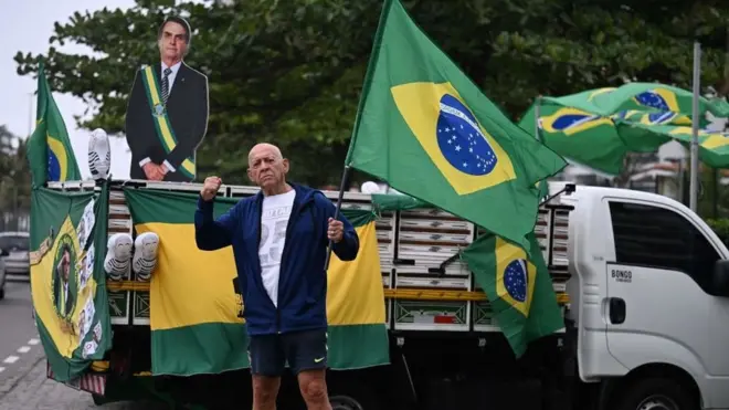 Mesmo com Bolsonaro derrotado, o bolsonarismo deve seguir vivo como uma das principais forças políticas do país nos próximos anos. Mas conseguirá se manter coeso? Haverá disputa pela liderança da direita?