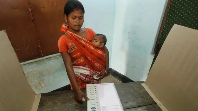 चुनाव आयोग