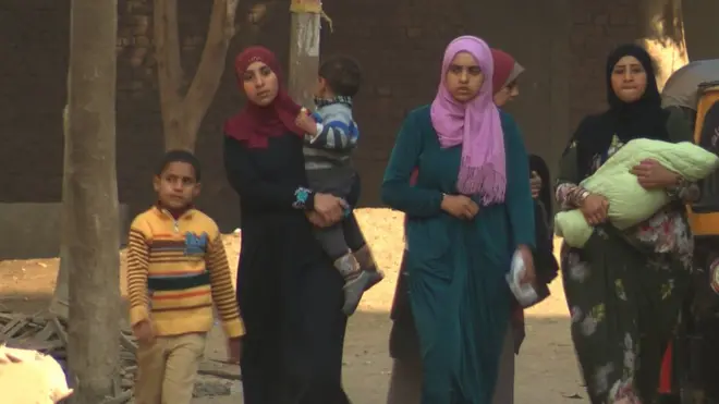 اليونيسيف: 100 مليون مختونة في مصر وإثيوبيا وإندونيسيا خلال 2016