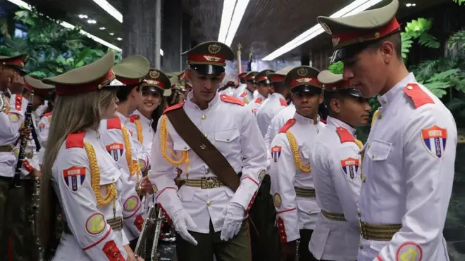 Quân đội Cuba nay kiểm soát nhiều thương vụ và cơ sở kinh doanh trên cả nước