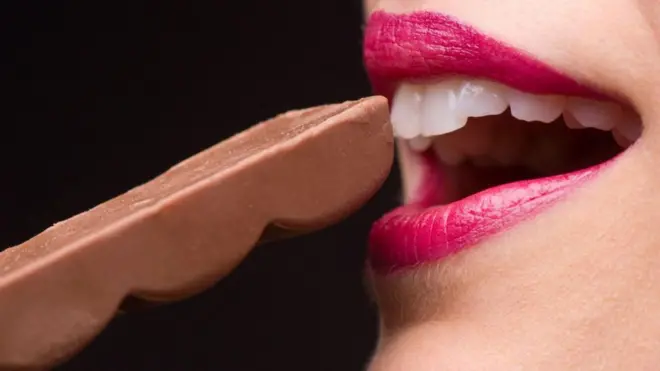 చాక్లెట్ ఉత్పత్తి