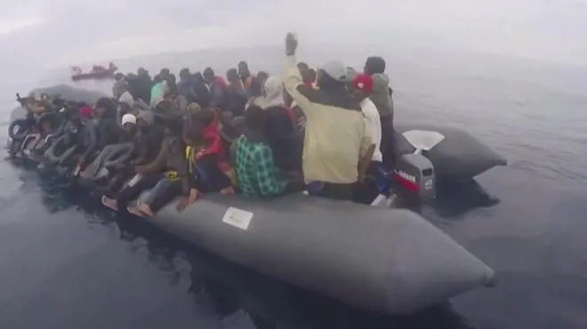 शरणार्थी