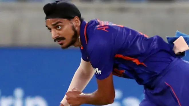 अर्शदीप सिंह