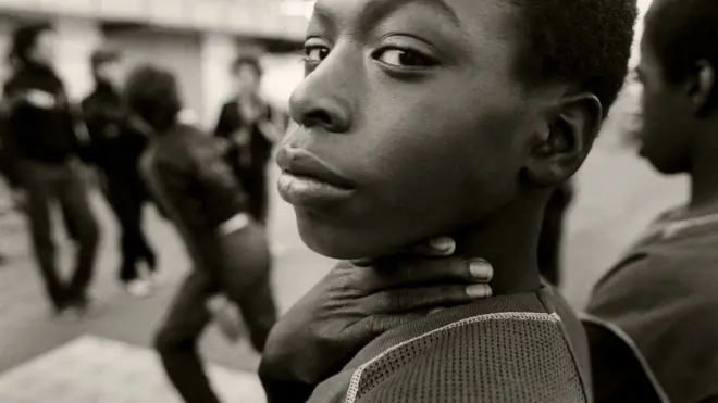 break dance di California era 1980-an