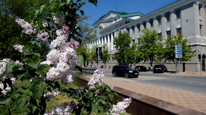 По данным следствия, обвиняемые призывали к беспорядкам в Ростове-на-Дону