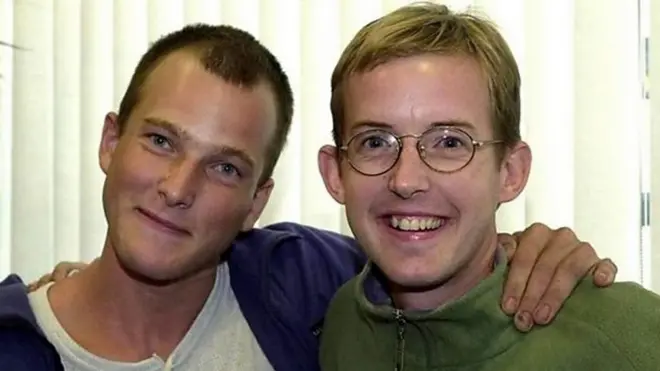 ربوده شدگان در پاناما‏