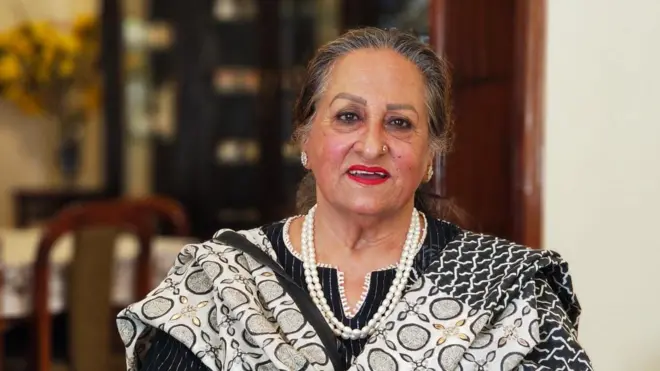 ਕਮਲਜੀਤ ਕੌਰ ਸੰਧੂ