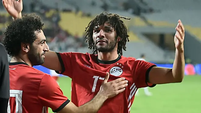 صلاح والنني أرشيفية