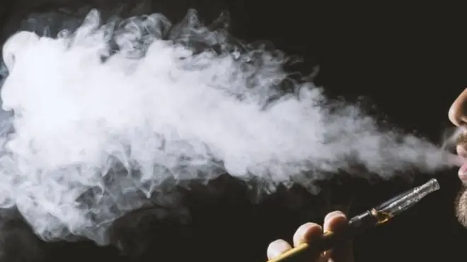 Elektronska cigareta