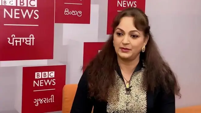 कपिल शर्मा शो