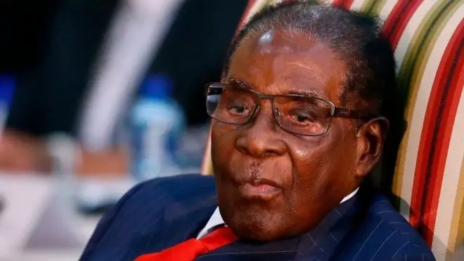 Komishinii biyyoota lamaa Afrikaa Kibbaa fi Zimbaabwee irratti Onkololeessa 03, 2017 suura ka'an