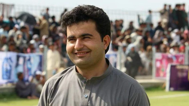 The BBC said Mr Shah was a "respected and popular" journalist