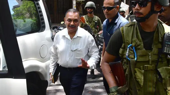 मालेगाव स्फोट: 'केवळ शंकेला सत्य मानता येणार नाही', विशेष न्यायालयानंप्रज्ञा सिंह ठाकूरसह 7 जणांना का सोडलं?