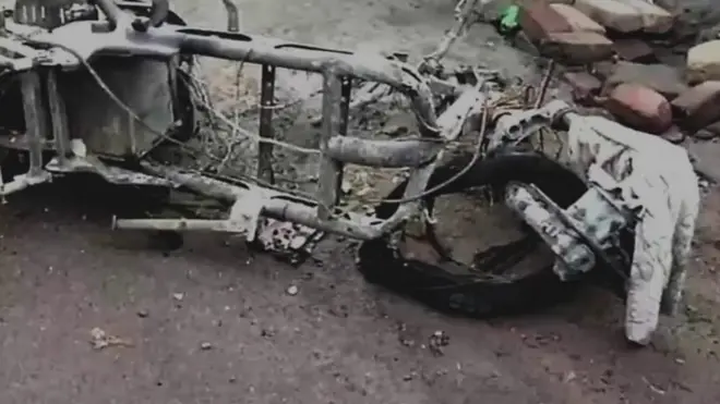 ఎలక్ట్రిక్ బైక్స్