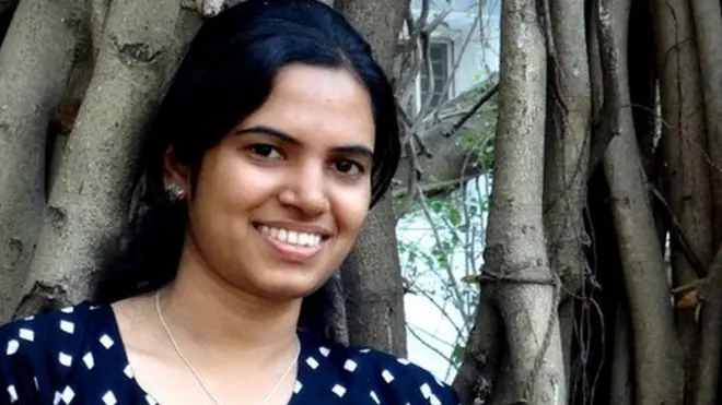 अम्रुता करवंदे