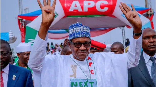 Buhari