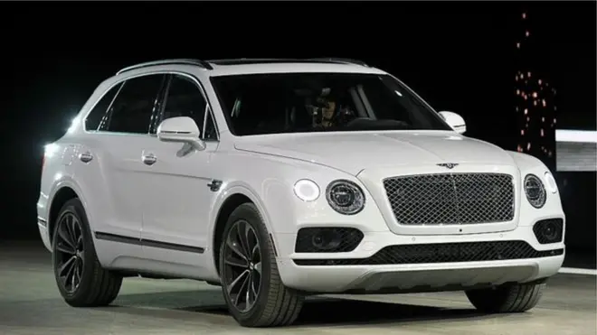 Bentley хочет угодить всем своим клиентам