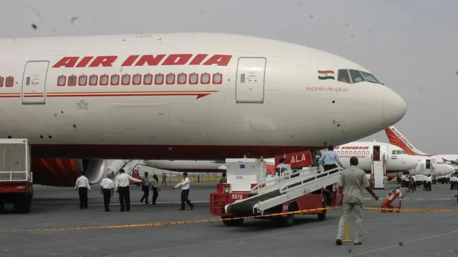 এয়ার ইন্ডিয়া