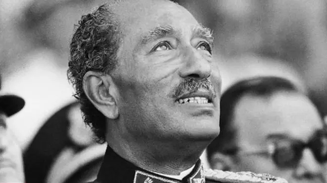 अनवर सादात