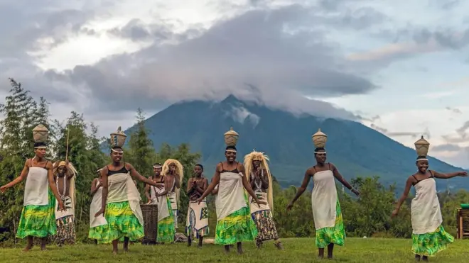 ፍሉጣት ተልሂታት ሩዋንዳ ንምንቅስቓስ ኣላሕም'ዮም ዝመስሉ