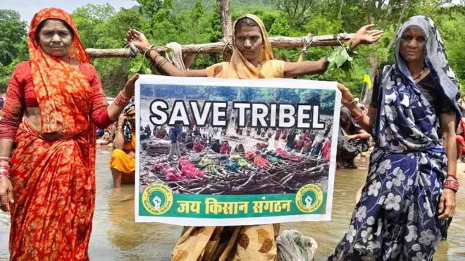 केन बेतवा लिंक प्रोजेक्ट