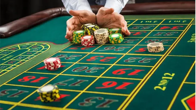 Tabili ti wọn fi n ta tẹtẹ