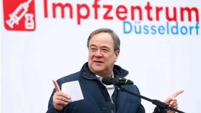 أرمين لاشيت