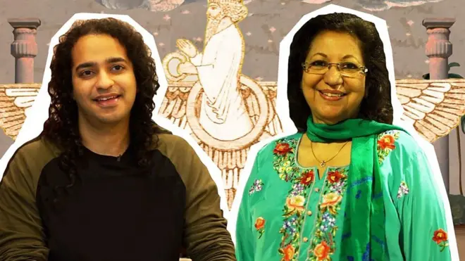 Zoroastrijanci u Indiji