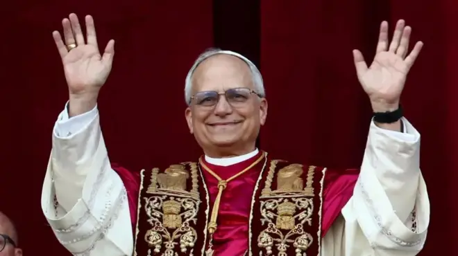 ቫቲካን፡ ሓድሽ ርእሰ-ሊቃነ-ጳጳሳት ካቶሊካዊት ቤተክርስትያን ተፈሊጦም