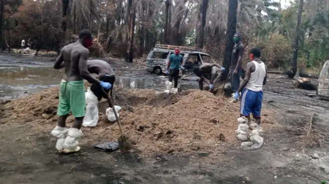 Ili ebe e liri ozu ndị nwụrụ