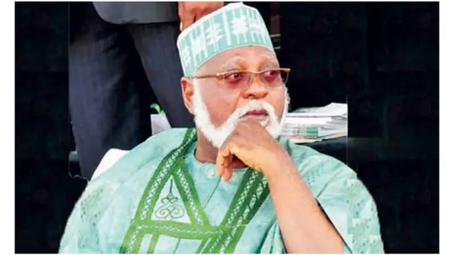 Abdulsalami