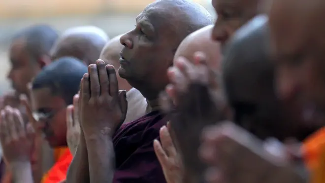 श्रीलंका