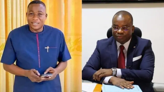 Igboho ati Agbẹjọro rẹ