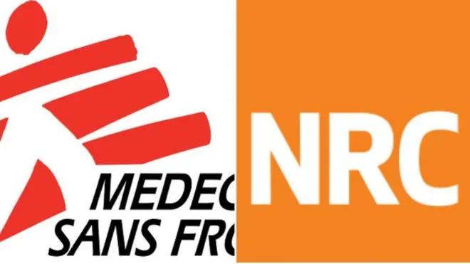 መንግስቲ ኢትዮጵያ ኣብ ልዕሊ ትካላት ረድኤት እገዳ ዘንበረሉ ምኽንያት ገሊጹ