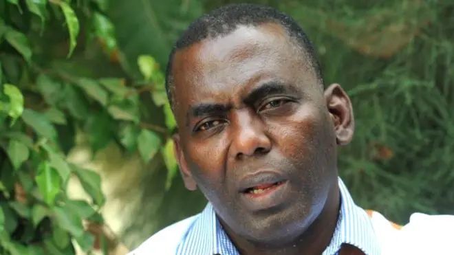 La question de l’esclavage sur le continent africain dépasse largement cette tragédie, confie au micro de BBC-Afrique, un des militants les plus connus de la cause anti-esclavagiste, le Mauritanien Biram Dah Abeid