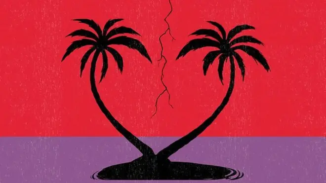 BBC Three / David Weller