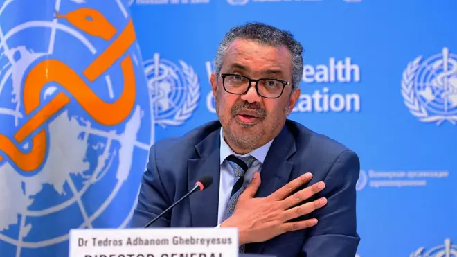 Tedros