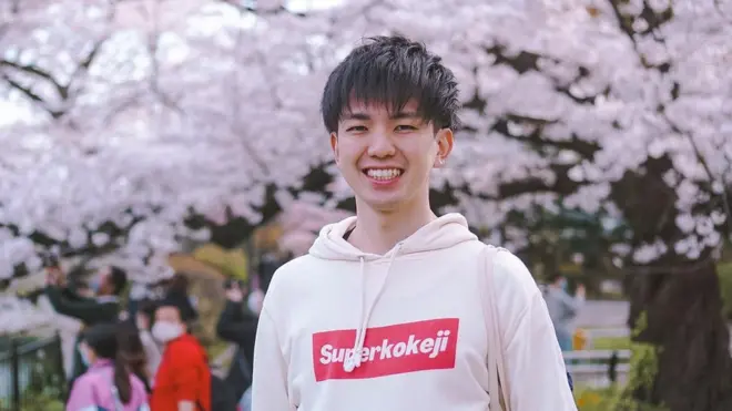 Tak banyak yang saya tahu tentang Islam sebelum 2015, kata Kaiji.