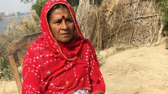 ویرو کولھی نے کئی سال تک خاندان سمیت زمینداروں کے پاس کام کیا اور ایک دن ذہن پر پڑی غلامی کی زنجیر توڑ دی