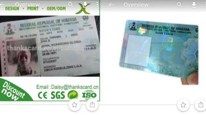 PVC adịgboroja