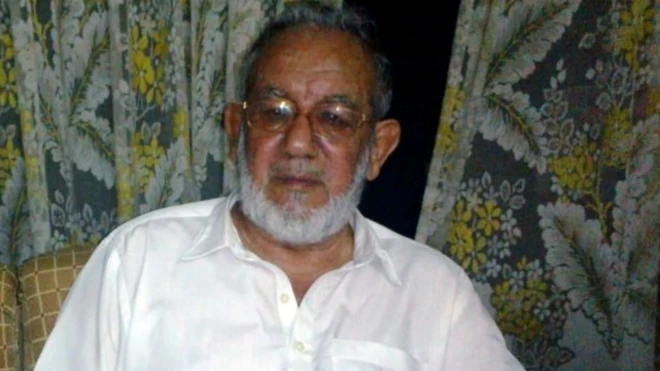 طاهر اپریدی