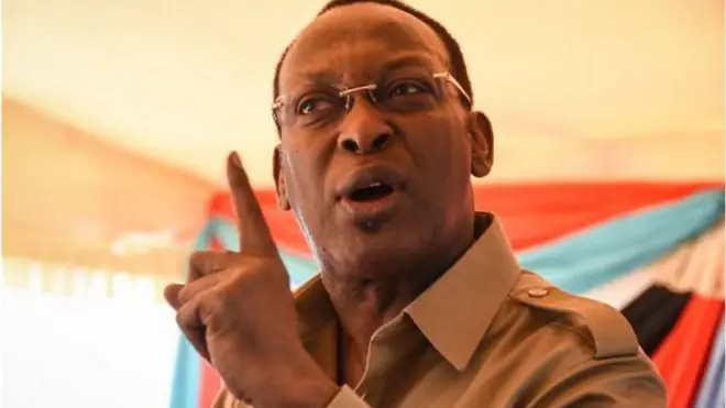Rais wa Tanzania aruhusu mikutano ya vyama vya siasa baada ya marufuku ya miaka zaidi ya 6 iliyowekwa na mtangulizi wake, hayati John Magufuli