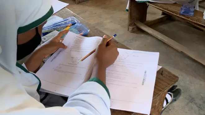 Waec physics practical