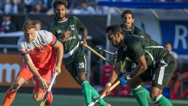 گذشتہ ماہ ہونے والی چیمیئنز ٹرافی میں قومی ٹیم نے آخری پوزیشن حاصل کی تھی