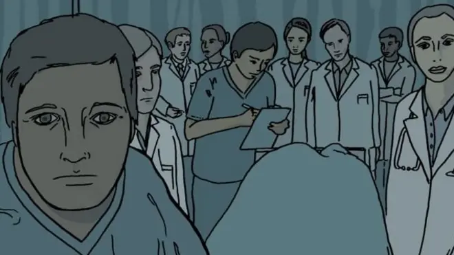 围绕疫苗仍然存在一些争议