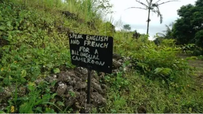 De nombreux anglophones se plaignent d'être traités comme des citoyens de seconde zone