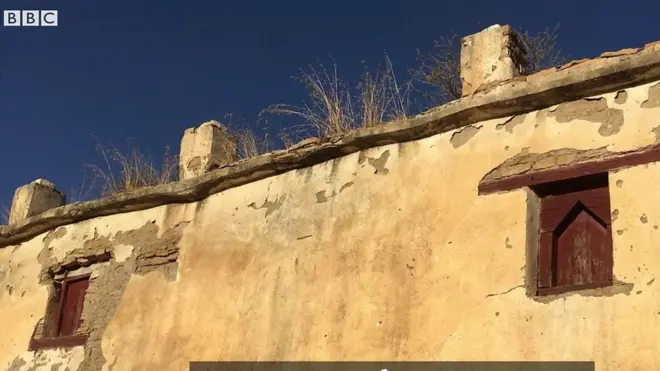 ገለ ኣደነቕቲ ጥንታዊ ሓድግታት ትግራይ ግቡእ ክንክን ሰለዘይግበረሎም ንሓደጋን'ውን ተቓሊዖም ይርከቡ።